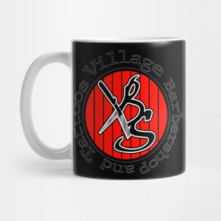 The OG logo design Mug